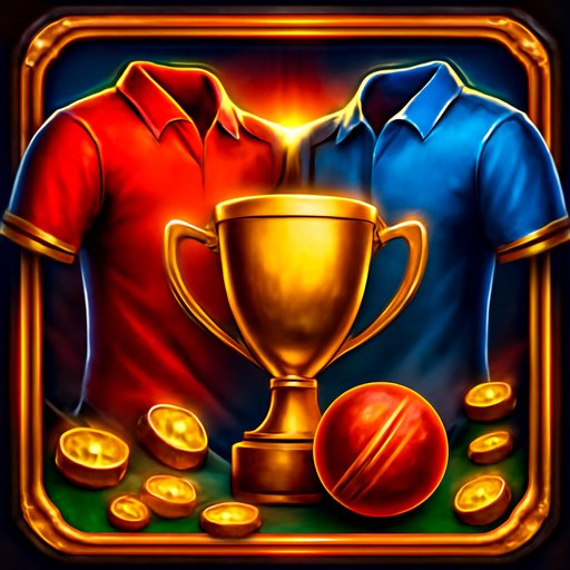 a880 Mobile Game Lobby Screen